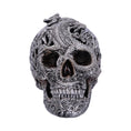Bild in Galerie-Betrachter laden, Figur Cranial Drakos Kranie (19.5cm) - Fatima.Dk
