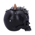 Load image into Gallery viewer, Figur Crystal Hatchlings Backflow Incense Burner (14cm) - Fatima.Dk
