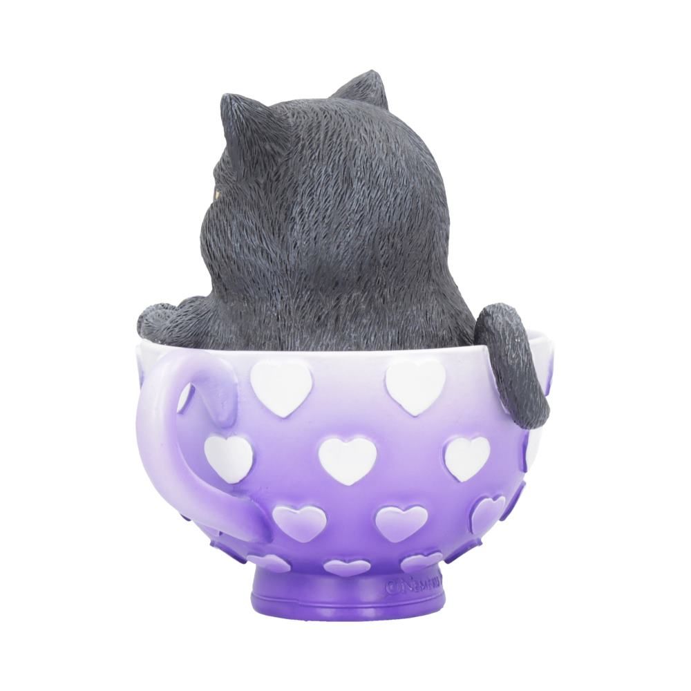 Figur Cutiecat (10,5cm) - Fatima.Dk