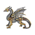 Load image into Gallery viewer, Figur Dracus Machina Drage (31.5cm) - Fatima.Dk
