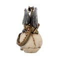 Load image into Gallery viewer, Figur Dragon's Grasp Kranie Drage (18.5cm) - Fatima.Dk
