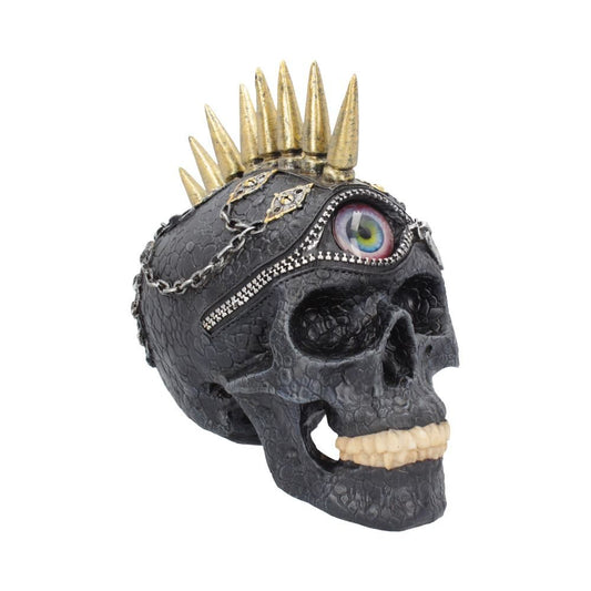 Figur Eye Opener Kranie (22.5cm) - Fatima.Dk