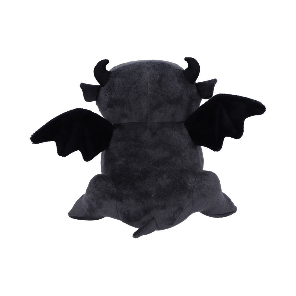 Figur Gargoyle Plush (20cm) - Fatima.Dk