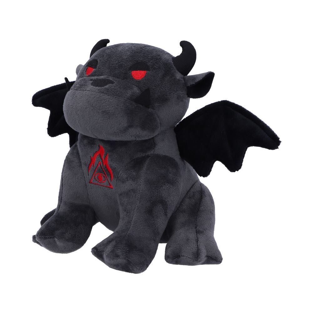 Figur Gargoyle Plush (20cm) - Fatima.Dk