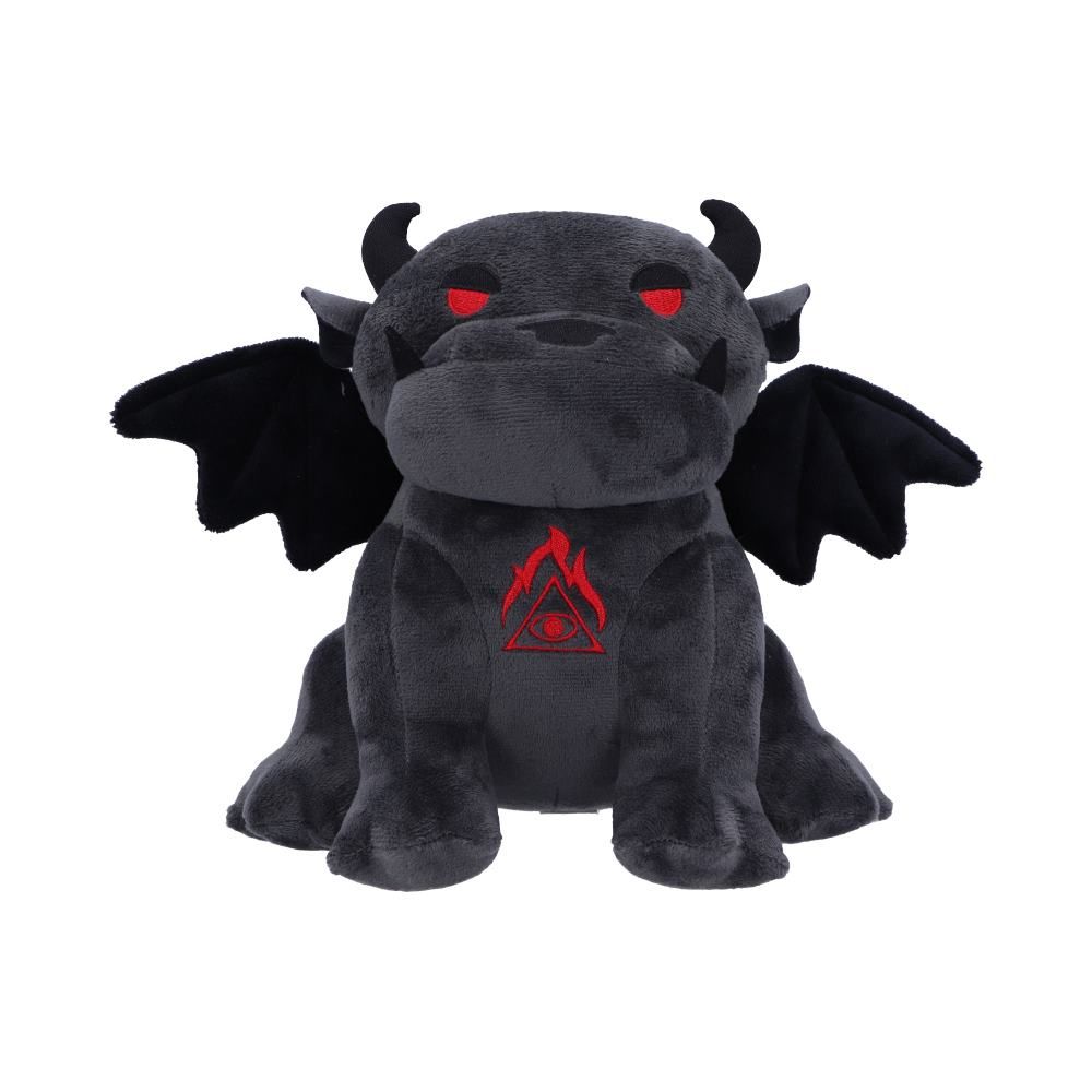 Figur Gargoyle Plush (20cm) - Fatima.Dk