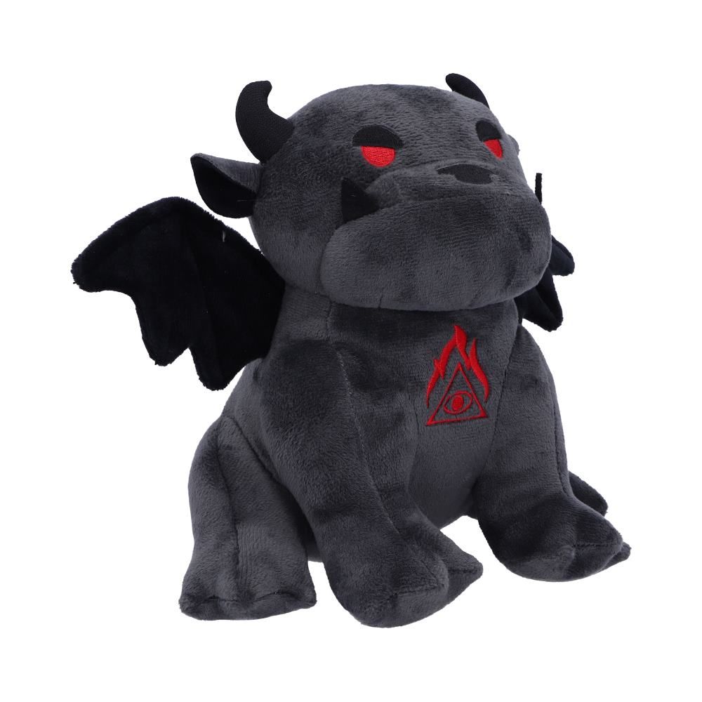 Figur Gargoyle Plush (20cm) - Fatima.Dk