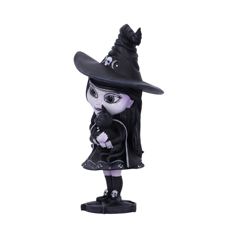 Figur Hexara (15cm) - Fatima.Dk