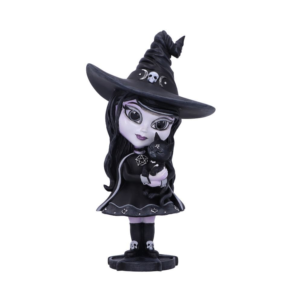Figur Hexara (15cm) - Fatima.Dk