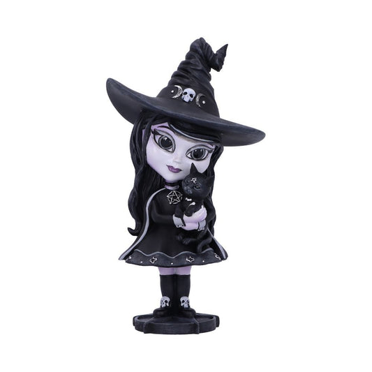 Figur Hexara (15cm) - Fatima.Dk