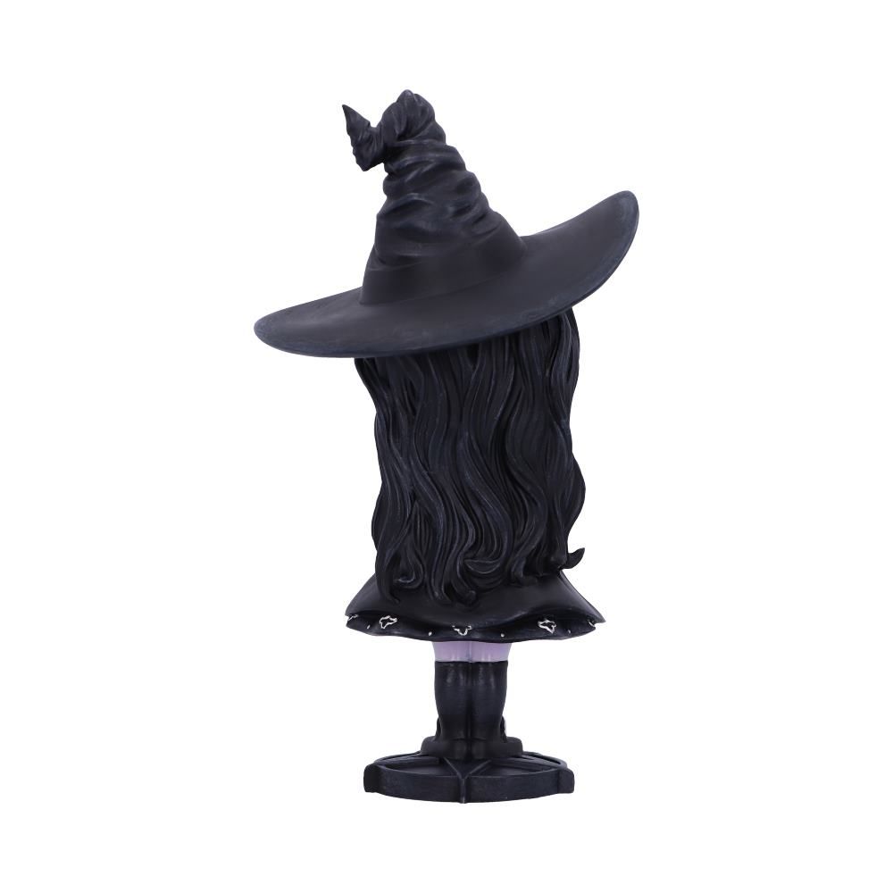 Figur Hexara (15cm) - Fatima.Dk