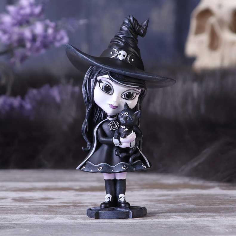 Figur Hexara (15cm) - Fatima.Dk