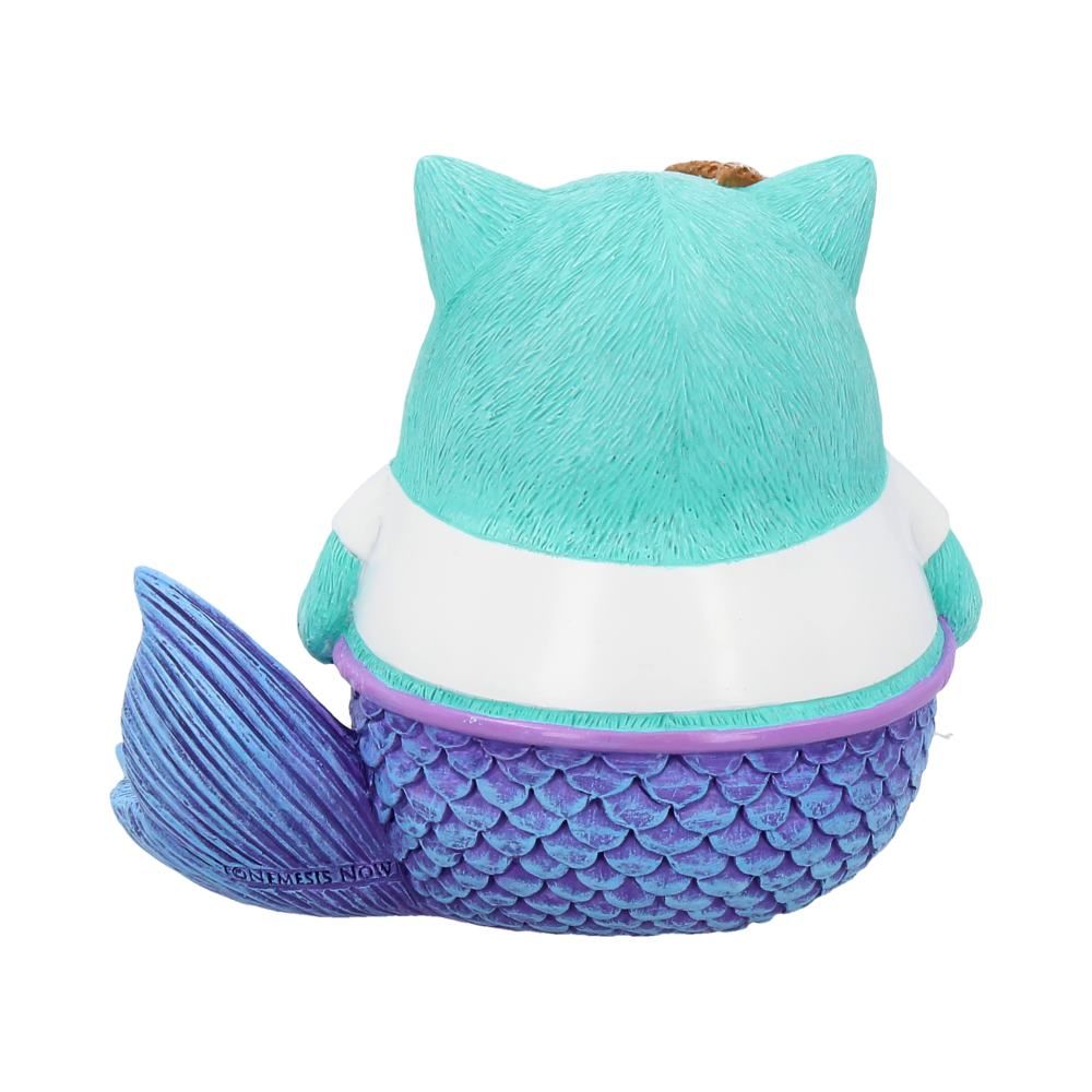 Figur I am a Mermaid (8,5cm) - Fatima.Dk