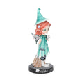 Load image into Gallery viewer, Figur I'll Put A Spell On You (19,5cm) - Fatima.Dk
