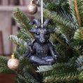 Load image into Gallery viewer, Figur Juletræspynt Baphoboo (11cm) - Fatima.Dk
