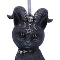 Load image into Gallery viewer, Figur Juletræspynt Pawzuph (10cm) - Fatima.Dk
