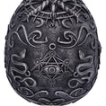 Bild in Galerie-Betrachter laden, Figur Kranie Baphomet's Worship (19,5cm) - Fatima.Dk
