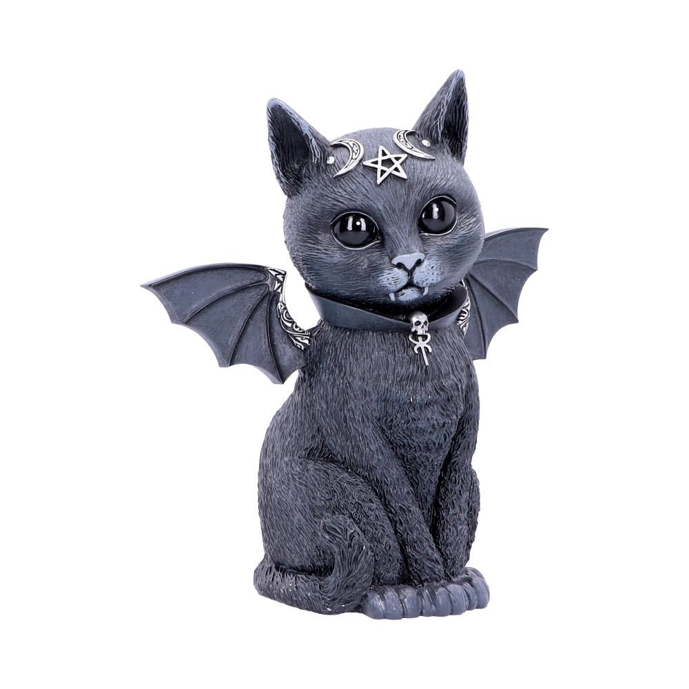 Figur Malpuss (24cm) - Fatima.Dk