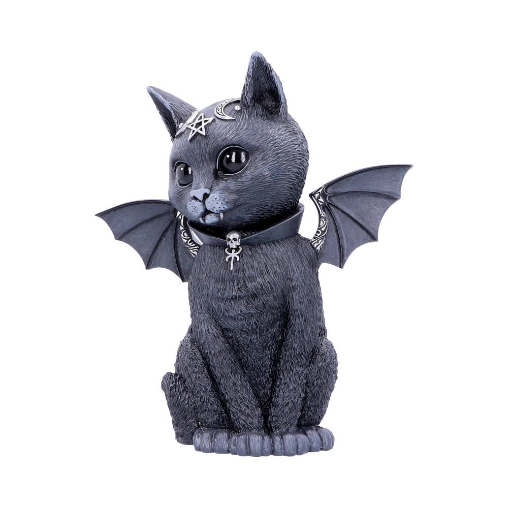 Figur Malpuss (24cm) - Fatima.Dk