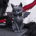 Load image into Gallery viewer, Figur Malpuss Mini (10cm) - Fatima.Dk
