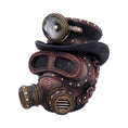 Load image into Gallery viewer, Figur Mechanical Oxygenation Kranie (18cm) - Fatima.Dk
