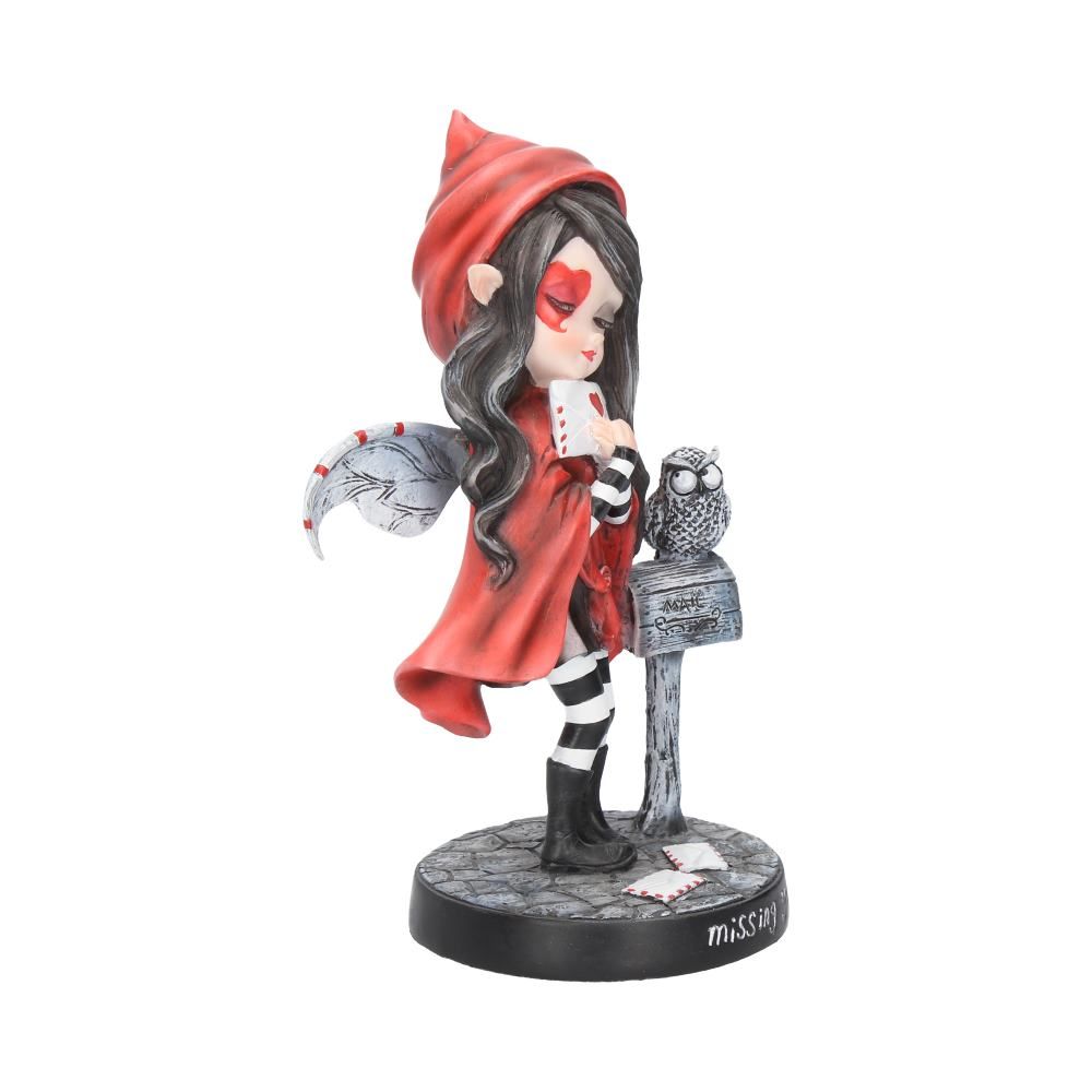 Figur Missing You (17.5cm) - Fatima.Dk