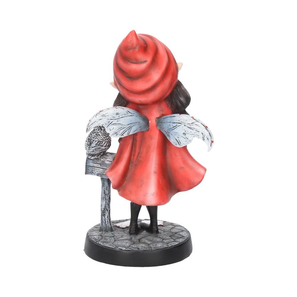 Figur Missing You (17.5cm) - Fatima.Dk
