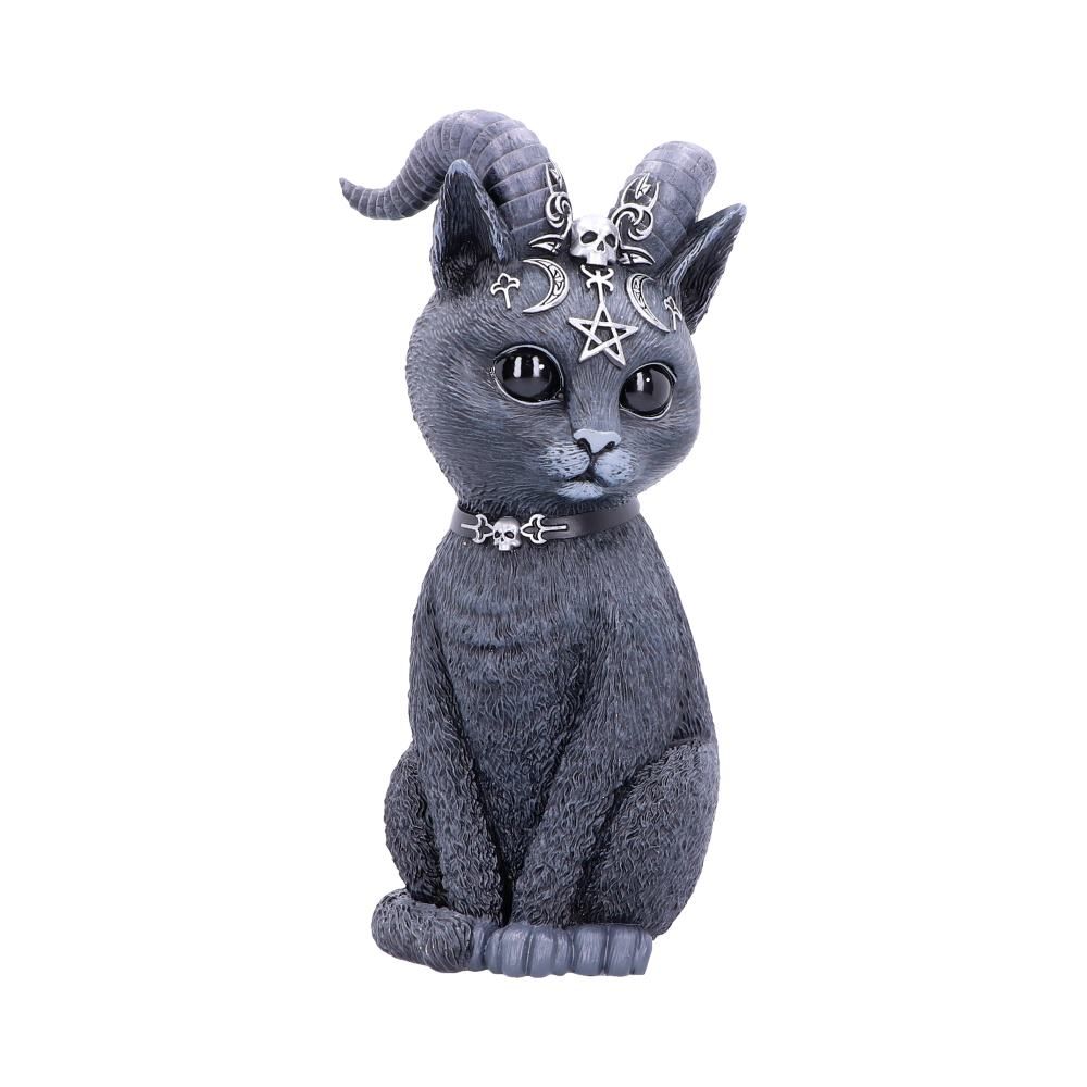 Figur Pawzuph (26.5cm) - Fatima.Dk