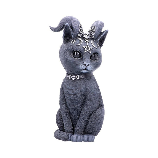 Figur Pawzuph (26.5cm) - Fatima.Dk