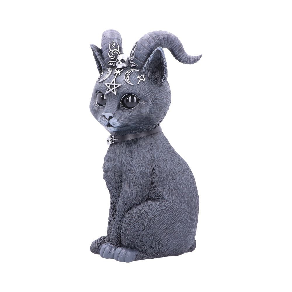 Figur Pawzuph (26.5cm) - Fatima.Dk