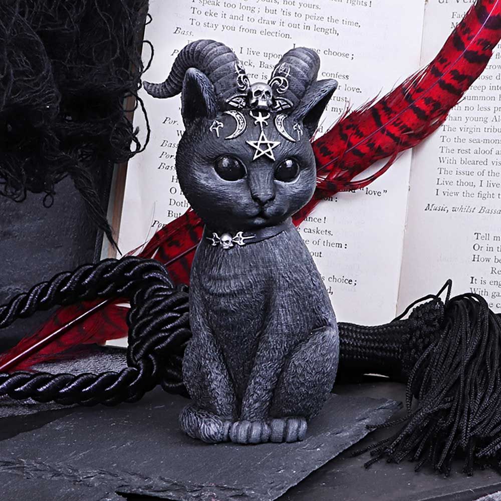 Figur Pawzuph Mini (11cm) - Fatima.Dk