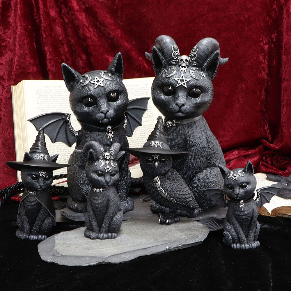 Figur Pawzuph Mini (11cm) - Fatima.Dk