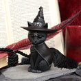 Load image into Gallery viewer, Figur Purrah Mini (13.5cm) - Fatima.Dk
