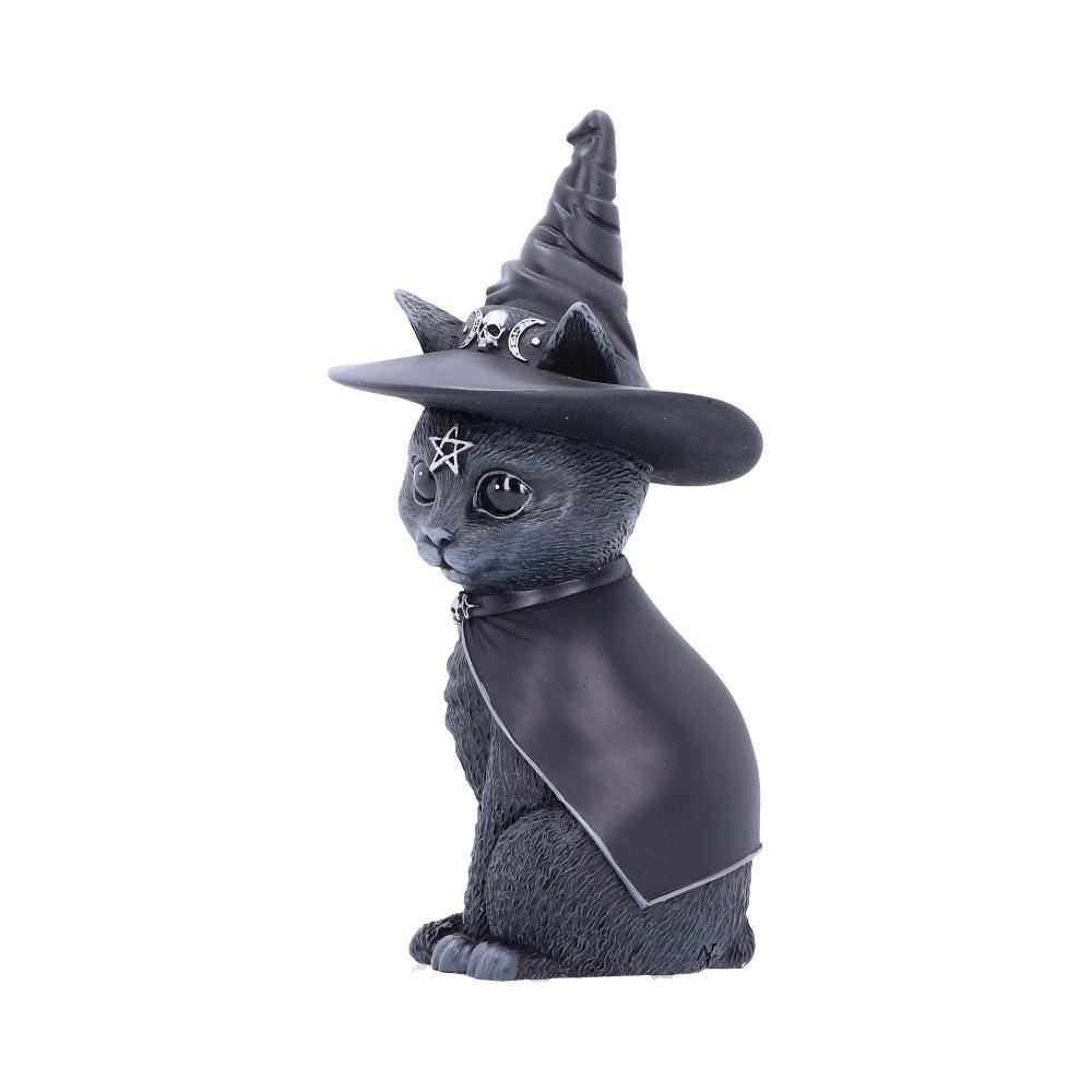 Figur Purrah Mini (13.5cm) - Fatima.Dk