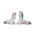 Bild in Galerie-Betrachter laden, Figur Rainbow Friends Enhjørninger (16cm) - Fatima.Dk
