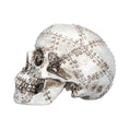 Load image into Gallery viewer, Figur Rivet Head Kranie (19cm) - Fatima.Dk
