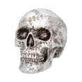 Load image into Gallery viewer, Figur Rivet Head Kranie (19cm) - Fatima.Dk
