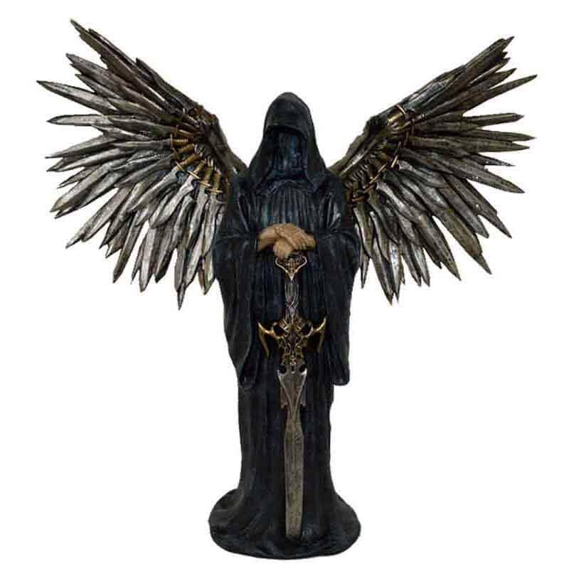 Figur Swords of Death - Fatima.Dk