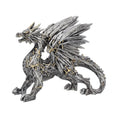 Load image into Gallery viewer, Figur Swordwing Drage (20.5cm) - Fatima.Dk
