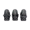 Load image into Gallery viewer, Figur Three Wise Cthulhu (7.6cm) - Fatima.Dk
