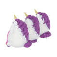 Bild in Galerie-Betrachter laden, Figur Three Wise Pukicorns (8.5cm) - Fatima.Dk
