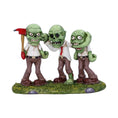 Load image into Gallery viewer, Figur Three Wise Zombies (15.5cm) - Fatima.Dk
