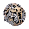 Load image into Gallery viewer, Figur Tribal Traditions Kranie (14cm) - Fatima.Dk
