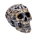 Load image into Gallery viewer, Figur Tribal Traditions Kranie (14cm) - Fatima.Dk
