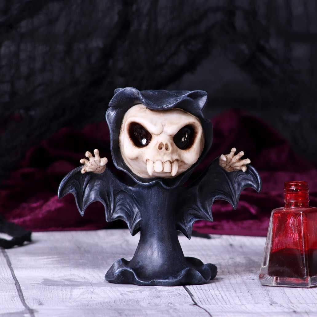 Figur Vamp (16.5cm) - Fatima.Dk