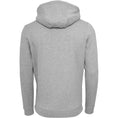 Load image into Gallery viewer, Hættetrøje NASA - Grå (Unisex) - Fatima.Dk
