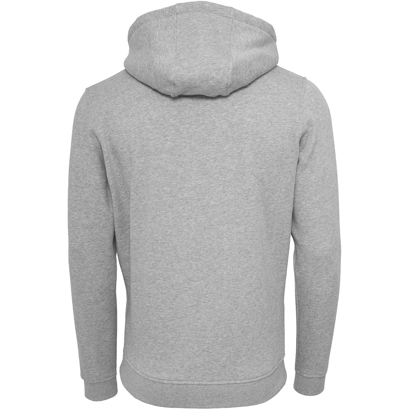 Hættetrøje NASA - Grå (Unisex) - Fatima.Dk