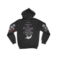 Load image into Gallery viewer, Hættetrøje Nightmare Before Christmas Zero (Unisex) - Fatima.Dk
