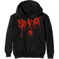 Load image into Gallery viewer, Hættetrøje Slipknot - Splatter (Unisex) - Fatima.Dk
