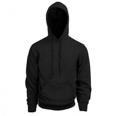 Hood Basic BlaX - Fatima.Dk