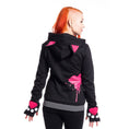 Load image into Gallery viewer, Hood Pi Kitty - Fatima.Dk
